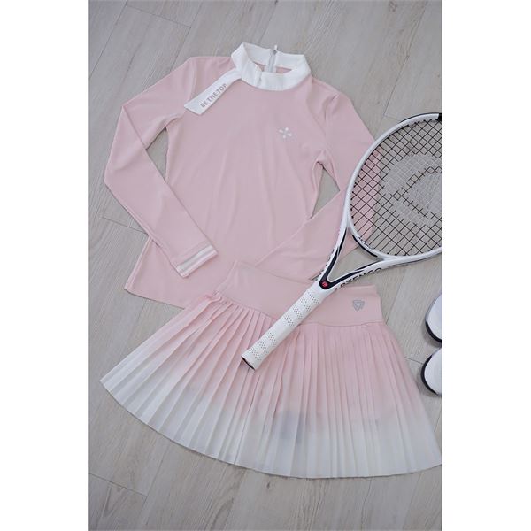 Áo nữ dài tay A1